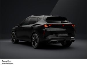 Cupra Formentor VZ 2.0 TSI Black Edition 4DRIVE 🔥HOT SUMMER DEAL🔥(Essen-Kray)
