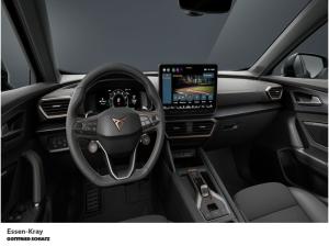 Cupra Formentor VZ 2.0 TSI Black Edition 4DRIVE 🔥HOT SUMMER DEAL🔥(Essen-Kray)