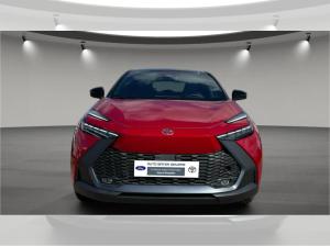 Toyota C-HR ‼️ SOFORT VERFÜGBAR! ‼️TEAMPLAYER ‼️
