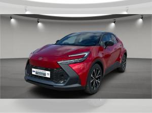 Toyota C-HR ‼️ SOFORT VERFÜGBAR! ‼️TEAMPLAYER ‼️