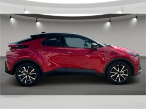 Toyota C-HR ‼️ SOFORT VERFÜGBAR! ‼️TEAMPLAYER ‼️