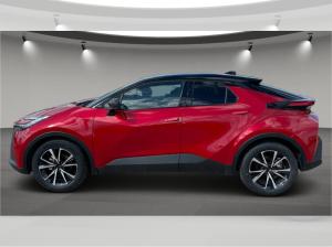 Toyota C-HR ‼️ SOFORT VERFÜGBAR! ‼️TEAMPLAYER ‼️