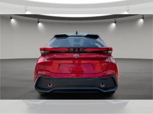 Toyota C-HR ‼️ SOFORT VERFÜGBAR! ‼️TEAMPLAYER ‼️