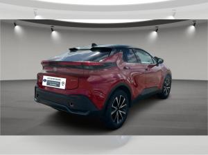 Toyota C-HR ‼️ SOFORT VERFÜGBAR! ‼️TEAMPLAYER ‼️