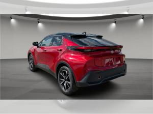 Toyota C-HR ‼️ SOFORT VERFÜGBAR! ‼️TEAMPLAYER ‼️