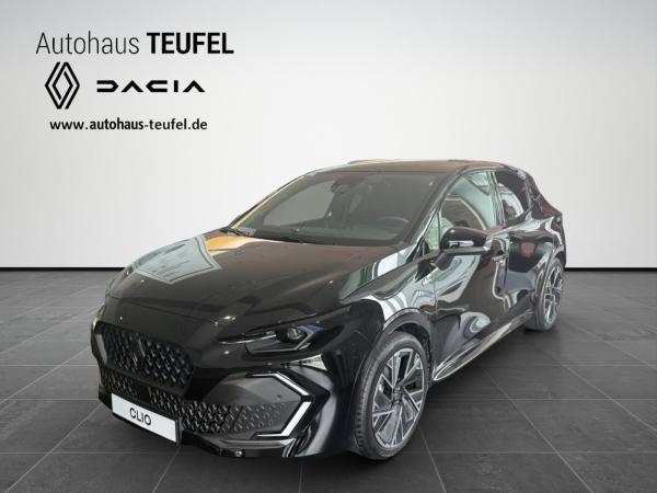 Renault Clio 🫢Sommer⛱️Sonne🌞Fahrspaß🏎️Esprit Alpine FullHybrid E-Tech 160