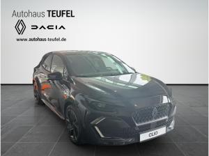 Renault Clio 🫢Sommer⛱️Sonne🌞Fahrspaß🏎️Esprit Alpine FullHybrid E-Tech 160