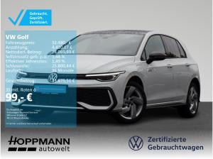 Volkswagen Golf GTE 1.5 TSI GTE NAVI HuD ACC 247¿ o. An.