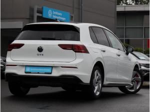 Volkswagen Golf GTE 1.5 TSI GTE NAVI HuD ACC 247¿ o. An.