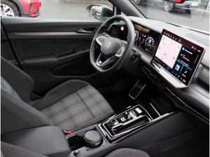 Volkswagen Golf GTE 1.5 TSI GTE NAVI HuD ACC 247¿ o. An.