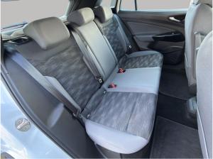 Volkswagen ID.4 Pro STANDKLIMA+AHK+NAVI+ACC+LED+KAMERA