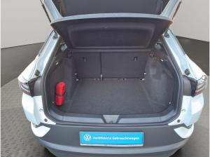 Volkswagen ID.4 Pro STANDKLIMA+AHK+NAVI+ACC+LED+KAMERA