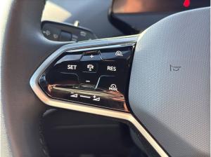 Volkswagen ID.4 Pro STANDKLIMA+AHK+NAVI+ACC+LED+KAMERA