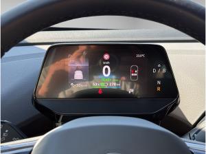 Volkswagen ID.4 Pro STANDKLIMA+AHK+NAVI+ACC+LED+KAMERA