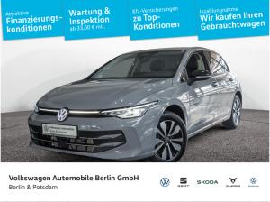 Volkswagen Golf VIII 1.5 eTSI Goal Kamera AHK LED-Plus Navi