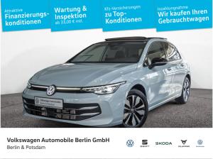 Volkswagen Golf VIII 1.5 eTSI DSG Goal Pano DCC LED+ Navi