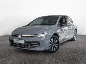 Volkswagen Golf VIII 1.5 eTSI Goal Kamera AHK LED-Plus Navi