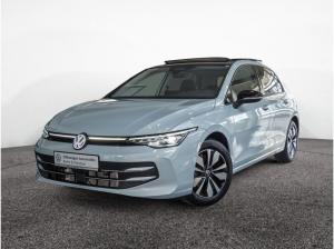 Volkswagen Golf VIII 1.5 eTSI DSG Goal Pano DCC LED+ Navi