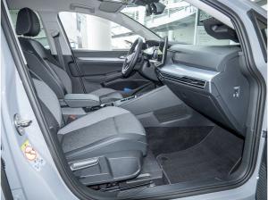 Volkswagen Golf VIII 1.5 eTSI Goal Kamera AHK LED-Plus Navi