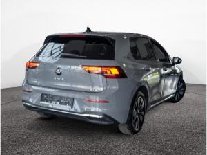 Volkswagen Golf VIII 1.5 eTSI Goal Kamera AHK LED-Plus Navi