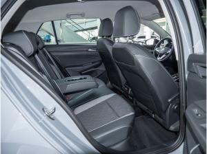 Volkswagen Golf VIII 1.5 eTSI Goal Kamera AHK LED-Plus Navi