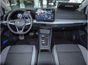 Volkswagen Golf VIII 1.5 eTSI Goal Kamera AHK LED-Plus Navi