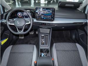Volkswagen Golf VIII 1.5 eTSI DSG Goal Pano DCC LED+ Navi