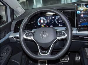 Volkswagen Golf VIII 1.5 eTSI Goal Kamera AHK LED-Plus Navi
