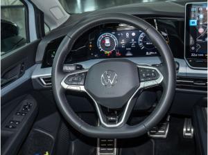 Volkswagen Golf VIII 1.5 eTSI DSG Goal Pano DCC LED+ Navi