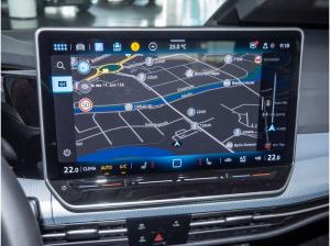 Volkswagen Golf VIII 1.5 eTSI Goal Kamera AHK LED-Plus Navi