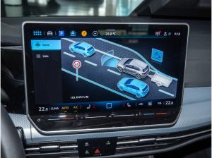 Volkswagen Golf VIII 1.5 eTSI Goal Kamera AHK LED-Plus Navi