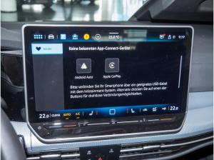 Volkswagen Golf VIII 1.5 eTSI Goal Kamera AHK LED-Plus Navi
