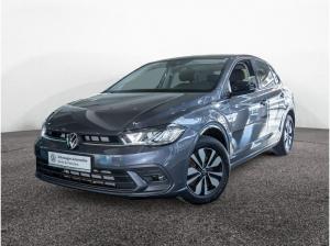 Volkswagen Polo 1.0 TSI Goal AHK Kamera LED Navi Sitzhzg.