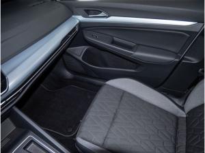 Volkswagen Golf VIII 1.5 eTSI Goal Kamera AHK LED-Plus Navi