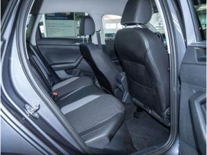 Volkswagen Polo 1.0 TSI Goal AHK Kamera LED Navi Sitzhzg.