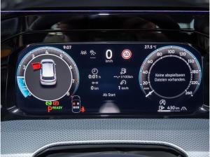 Volkswagen Golf VIII 1.5 eTSI DSG Goal Pano DCC LED+ Navi