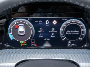 Volkswagen Golf VIII 1.5 eTSI Goal Kamera AHK LED-Plus Navi