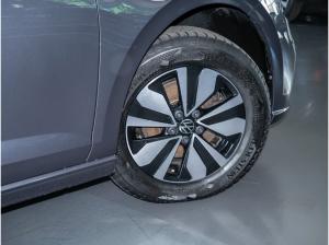 Volkswagen Polo 1.0 TSI Goal AHK Kamera LED Navi Sitzhzg.