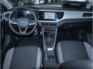 Volkswagen Polo 1.0 TSI Goal AHK Kamera LED Navi Sitzhzg.