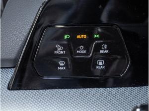 Volkswagen Golf VIII 1.5 eTSI Goal Kamera AHK LED-Plus Navi