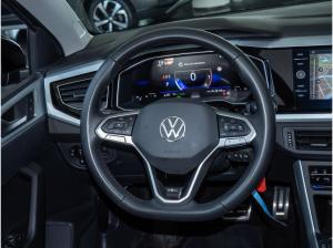Volkswagen Polo 1.0 TSI Goal AHK Kamera LED Navi Sitzhzg.