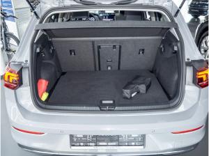 Volkswagen Golf VIII 1.5 eTSI Goal Kamera AHK LED-Plus Navi