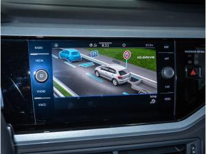 Volkswagen Polo 1.0 TSI Goal AHK Kamera LED Navi Sitzhzg.