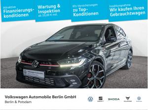 Volkswagen Polo GTI 2.0 TSI DSG Navi Sitzhzg LED Sport-Select