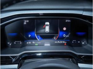 Volkswagen Polo 1.0 TSI Goal AHK Kamera LED Navi Sitzhzg.