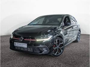 Volkswagen Polo GTI 2.0 TSI DSG Navi Sitzhzg LED Sport-Select