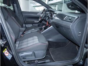 Volkswagen Polo GTI 2.0 TSI DSG Navi Sitzhzg LED Sport-Select