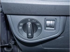 Volkswagen Polo 1.0 TSI Goal AHK Kamera LED Navi Sitzhzg.