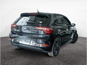 Volkswagen Polo GTI 2.0 TSI DSG Navi Sitzhzg LED Sport-Select