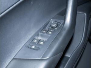 Volkswagen Polo 1.0 TSI Goal AHK Kamera LED Navi Sitzhzg.